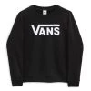 Vans Classic V Crewneck Sweater Outerwear
