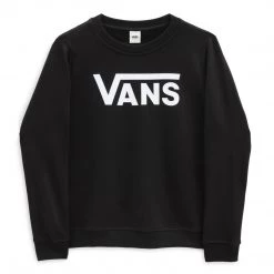 Vans Classic V Crewneck Sweater Outerwear