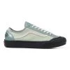 Vans Curren X Knost Style 36 Decon SF