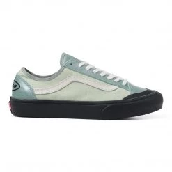 Vans Curren X Knost Style 36 Decon SF