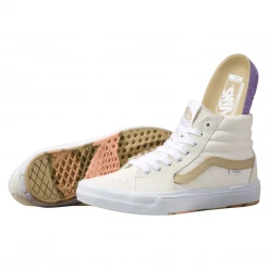 Vans Angie Marino BMX Sk8-Hi Women's Shoes