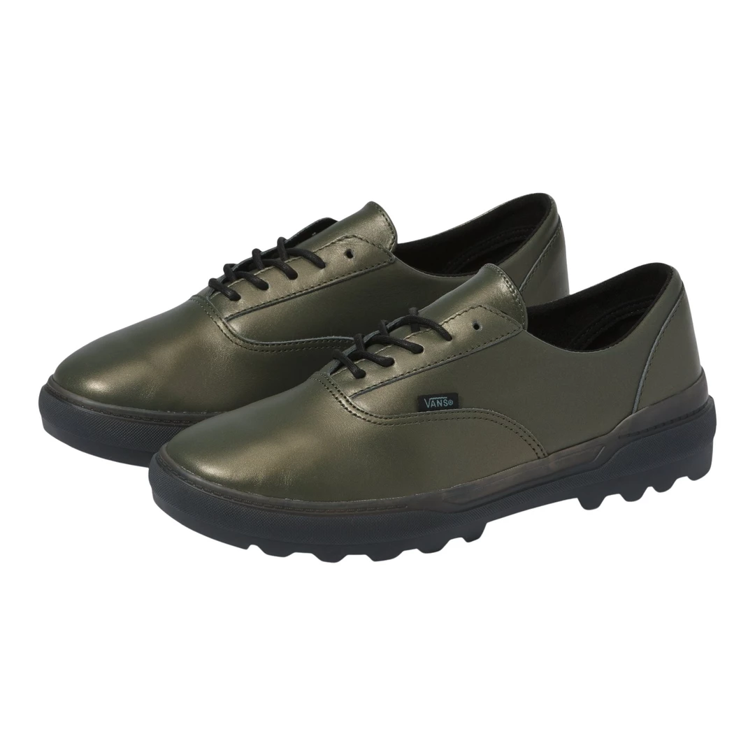 Vans Curren X Knost Colfax Low Men's Shoes 2 Vans Curren X Knost Colfax Low Men's Shoes