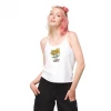 Vans Tops Pick Peace Tank