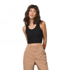 Vans Tops Lizzie Armanto Knit Tank
