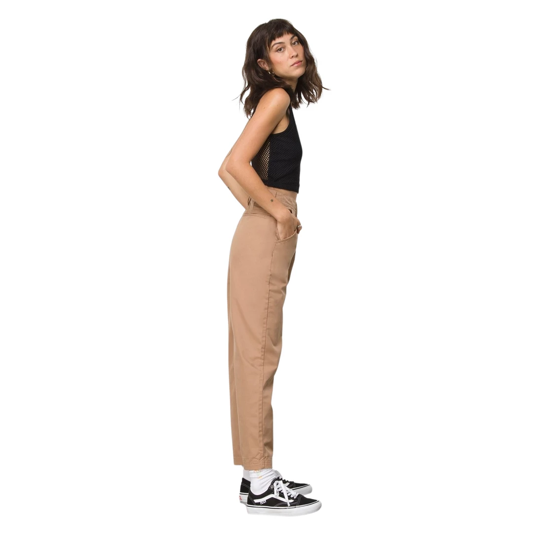 Vans Lizzie Armanto Skate Chino Pant Bottoms 4 Vans Lizzie Armanto Skate Chino Pant Bottoms