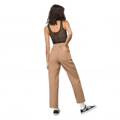 Vans Lizzie Armanto Skate Chino Pant Bottoms 7 Vans Lizzie Armanto Skate Chino Pant Bottoms