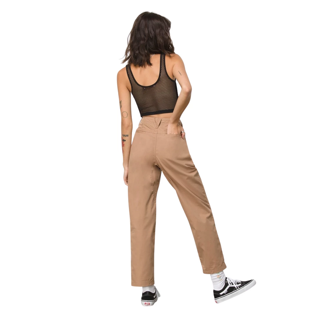 Vans Lizzie Armanto Skate Chino Pant Bottoms 3 Vans Lizzie Armanto Skate Chino Pant Bottoms