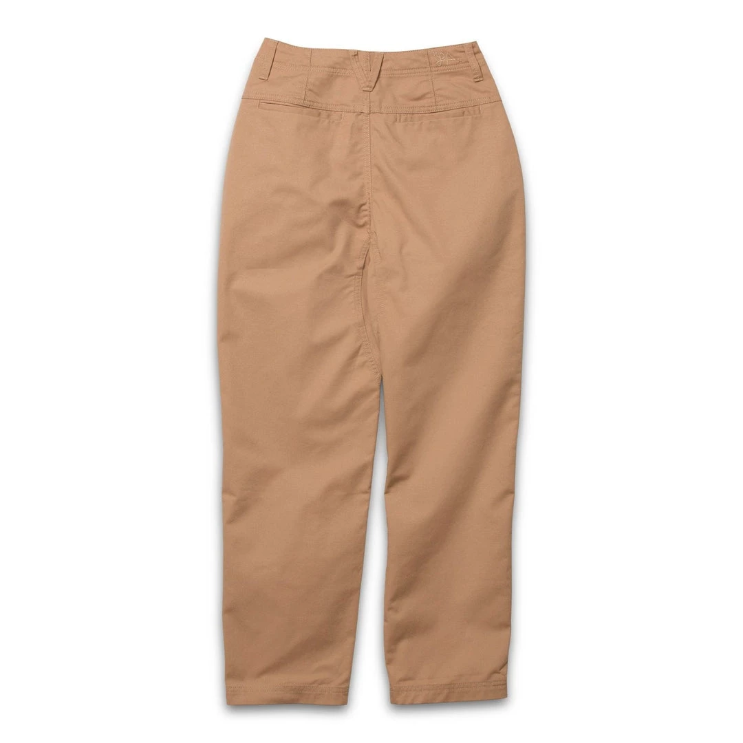 Vans Lizzie Armanto Skate Chino Pant Bottoms 5 Vans Lizzie Armanto Skate Chino Pant Bottoms