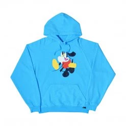 Quasi Skateboards Walter Hoodie Outerwear