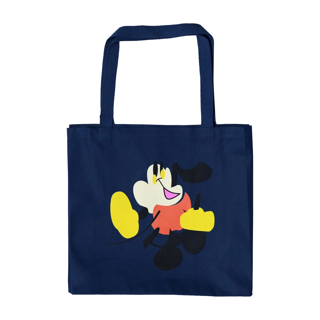 Quasi Skateboards Bags Walter Tote Bag 1 Quasi Skateboards Bags Walter Tote Bag