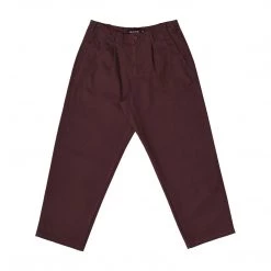 Quasi Skateboards Pants Warren Pant