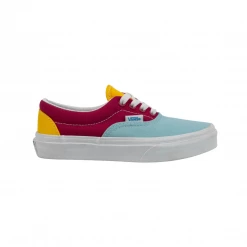 Vans Retro Rainbow Kids Era Youth Shoes