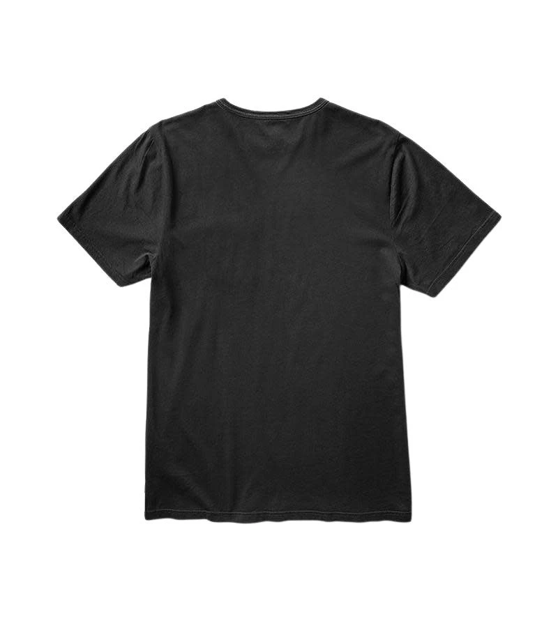 Roark Revival Well Worn Light Organic Knit Tee Tees 2 Roark Revival Well Worn Light Organic Knit Tee Tees