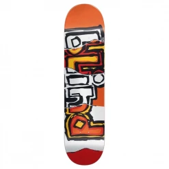 Blind 8.25" OG Ripped Deck Decks
