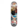 Almost Skateboards 8.25" Youness Ren & Stimpy Room Mate Deck