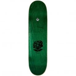 Primitive Skateboards 8.25" Dirty P Vase Deck