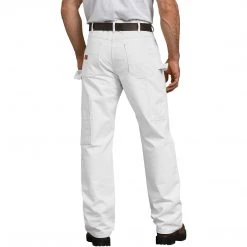 Dickies Pants Straight Leg Painter Pant