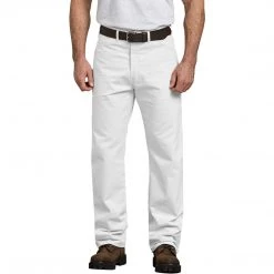 Dickies Pants Straight Leg Painter Pant