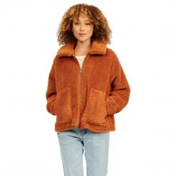 Billabong Always Cozy 2 Jacket Outerwear