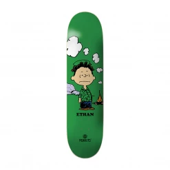 Element Skateboards Decks 8.46" Peanuts Loy Roy Deck
