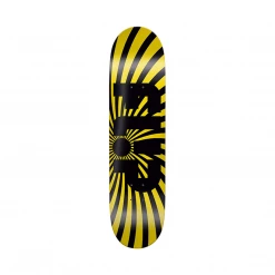 Flip Skateboards 8.25" Odyssey Spiral Deck Decks