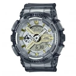 G-SHOCK GMAS110GS-8A
