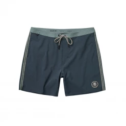Roark Revival 17" Chiller Mixtape Boardshorts