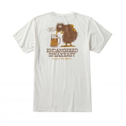 Roark Revival Speakeasy Tee Tees
