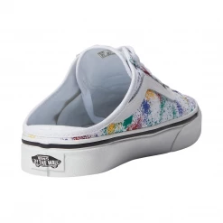Vans Women's Shoes Overspray Style 36 Mule 9 Vans Women's Shoes Overspray Style 36 Mule