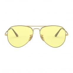Ray Ban Aviator Metal II Eyewear