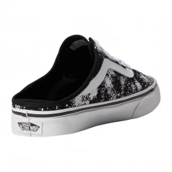 Vans Women's Shoes Overspray Style 36 Mule