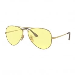 Ray Ban Aviator Metal II Eyewear