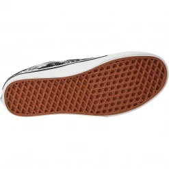 Vans Women's Shoes Overspray Style 36 Mule