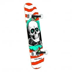 POWELL PERALTA Completes 7.0" Ripper Mini Complete Skateboard