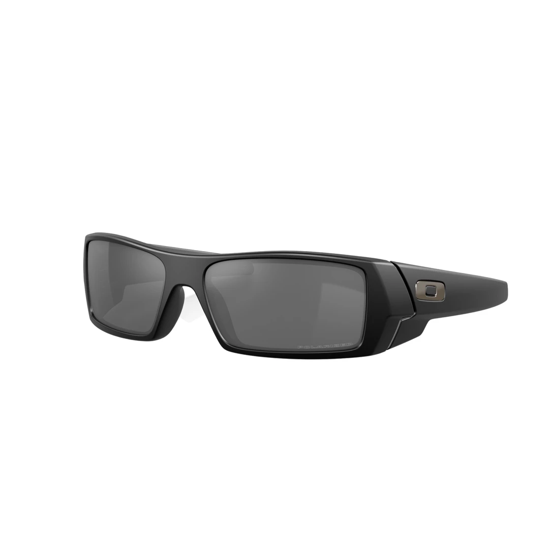 Oakley Gascan Prizm Eyewear 2 Oakley Gascan Prizm Eyewear