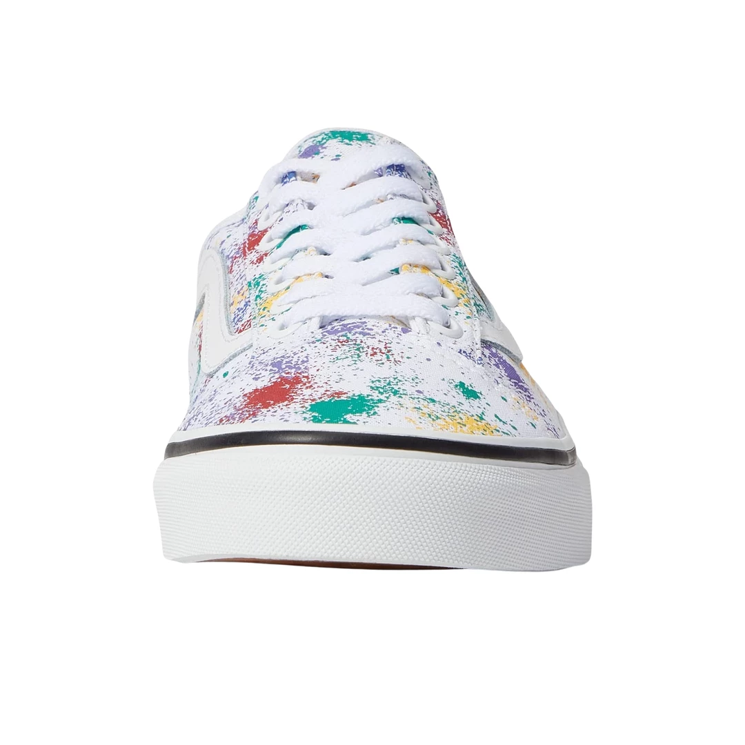 Vans Women's Shoes Overspray Style 36 Mule 4 Vans Women's Shoes Overspray Style 36 Mule