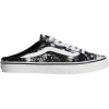 Vans Women's Shoes Overspray Style 36 Mule