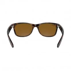 Ray Ban New Wayfarer Polar Eyewear