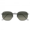 Ray Ban Hexagonal Eyewear