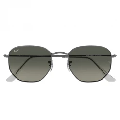 Ray Ban Hexagonal Eyewear