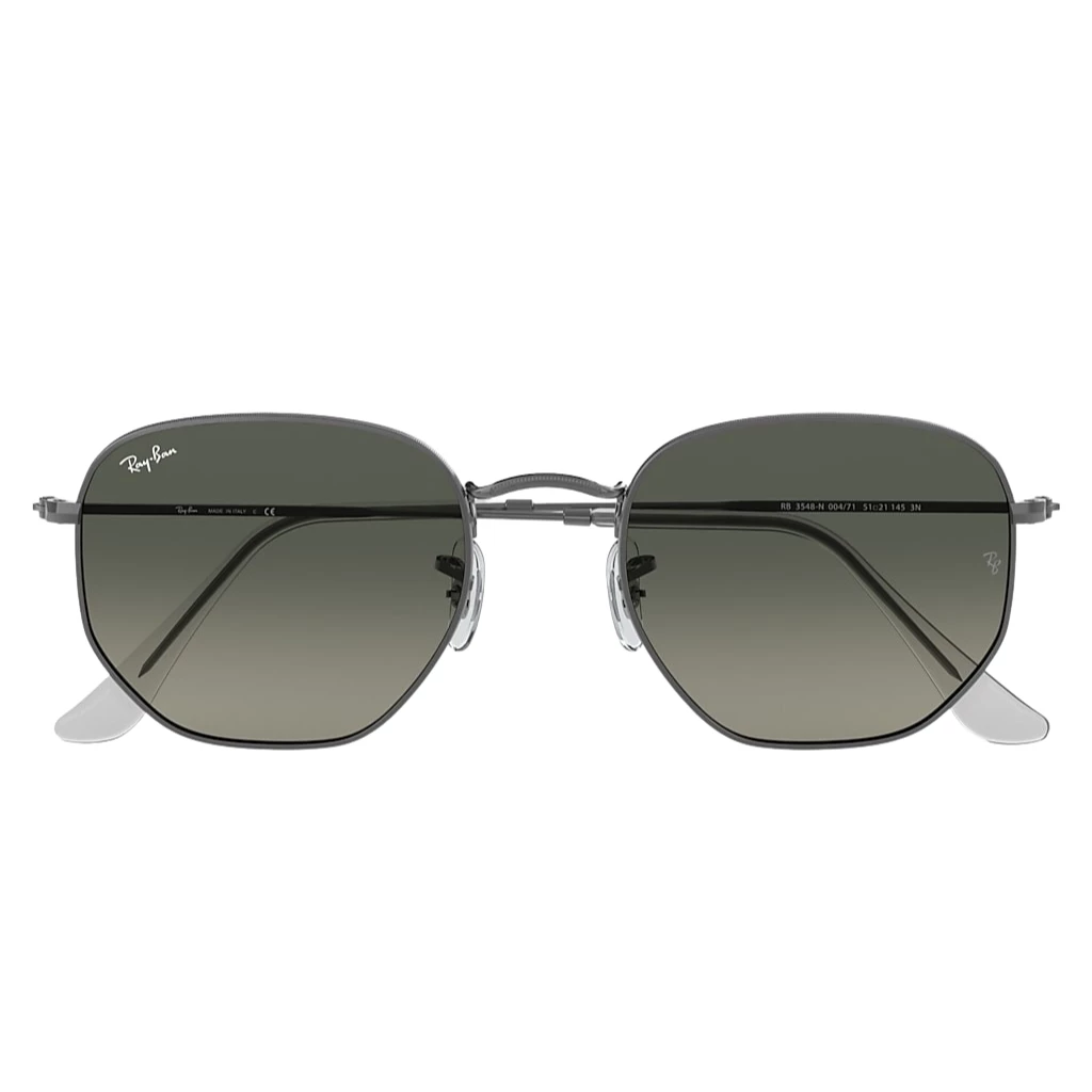 Ray Ban Hexagonal Eyewear 1 Ray Ban Hexagonal Eyewear