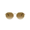 Ray Ban Jack Eyewear
