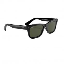 Ray Ban Eyewear Burbank Polar