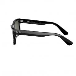 Ray Ban Eyewear Burbank Polar