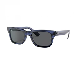 Ray Ban Eyewear Burbank Polar