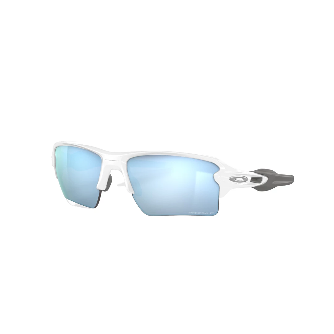 Oakley Flak 2.0 XL Prizm Polar Eyewear 2 Oakley Flak 2.0 XL Prizm Polar Eyewear