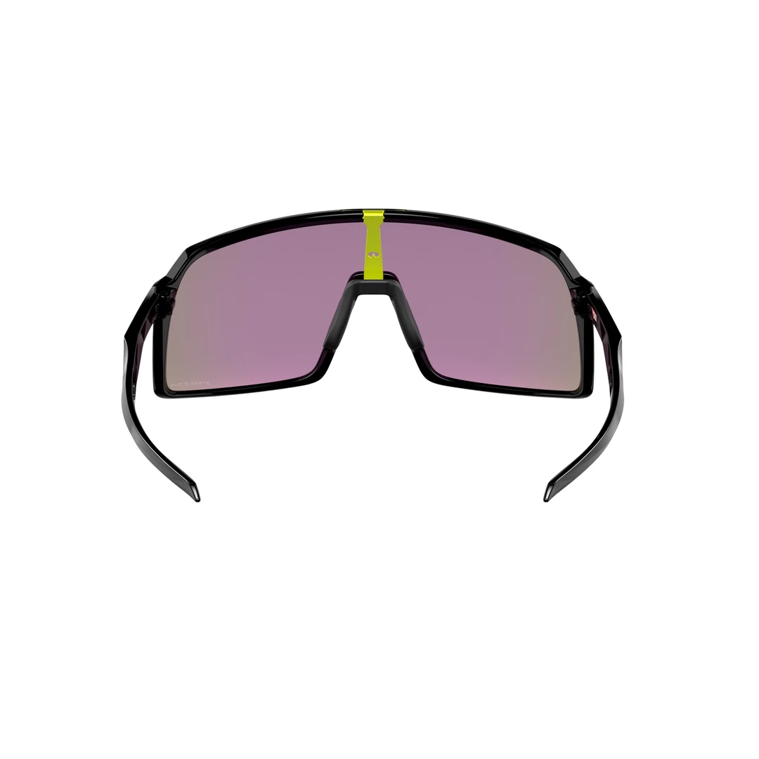 Oakley Sutro Prizm Eyewear 4 Oakley Sutro Prizm Eyewear