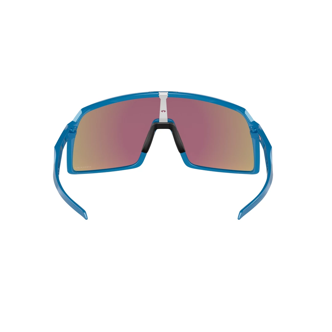 Oakley Sutro Prizm Eyewear 4 Oakley Sutro Prizm Eyewear