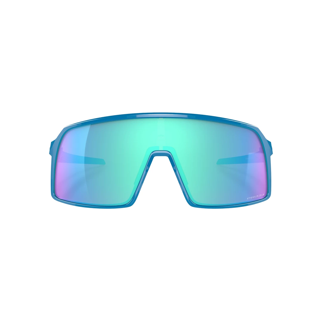 Oakley Sutro Prizm Eyewear 1 Oakley Sutro Prizm Eyewear