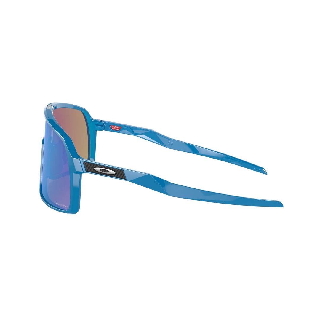 Oakley Sutro Prizm Eyewear 3 Oakley Sutro Prizm Eyewear